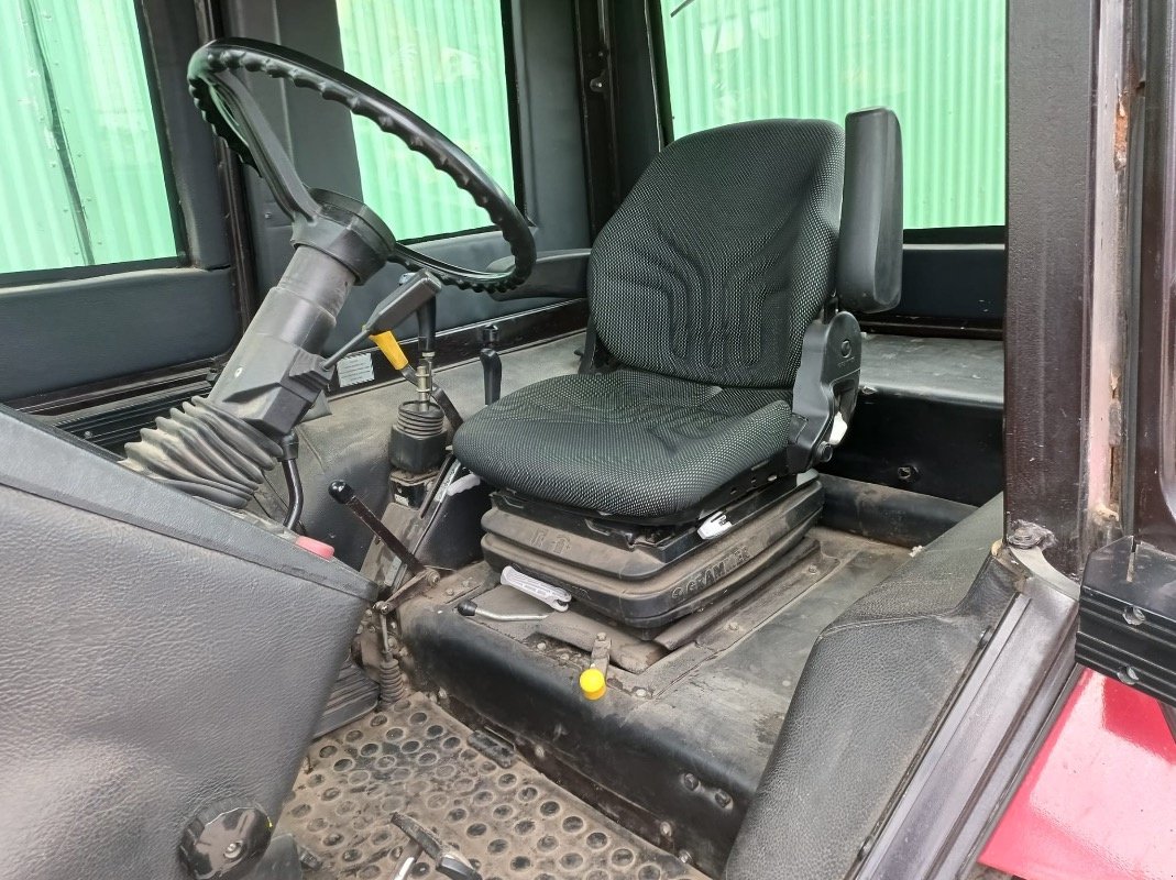 Traktor typu Belarus MTS 820, Gebrauchtmaschine v Liebenwalde (Obrázek 22)