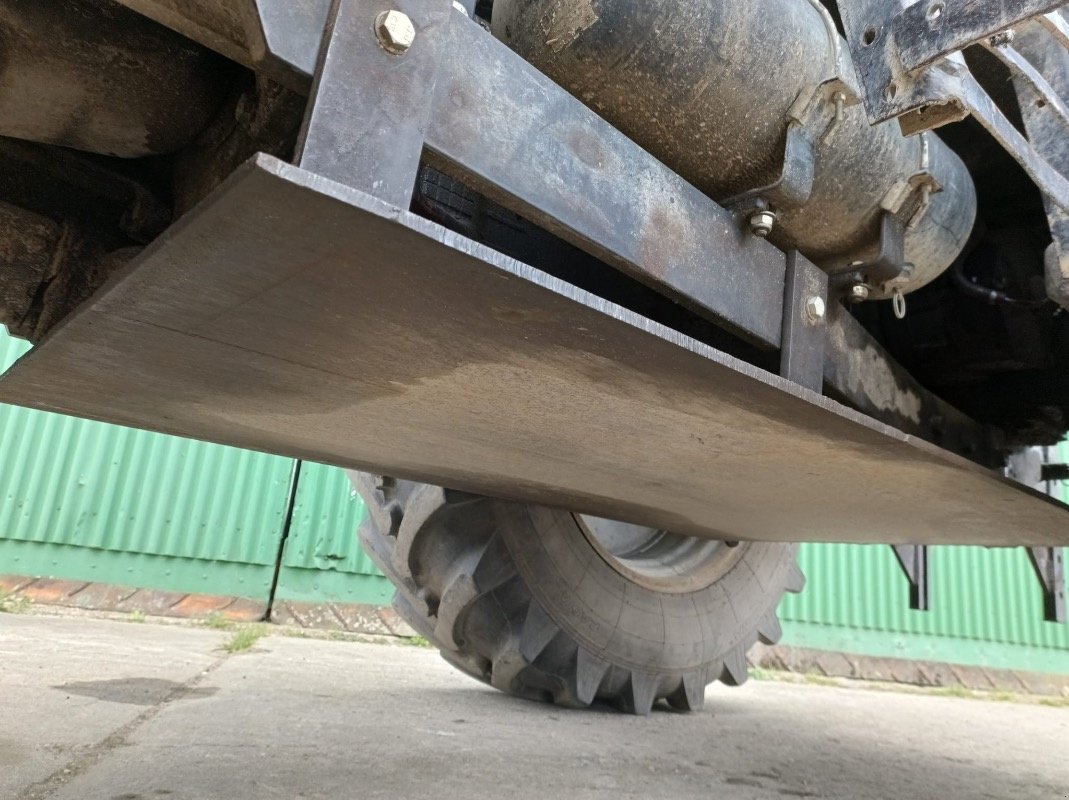 Traktor typu Belarus MTS 820, Gebrauchtmaschine v Liebenwalde (Obrázek 23)