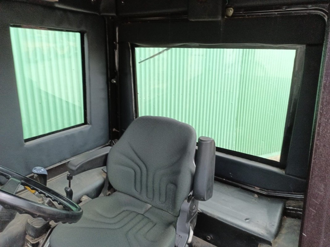 Traktor typu Belarus MTS 820, Gebrauchtmaschine v Liebenwalde (Obrázek 24)