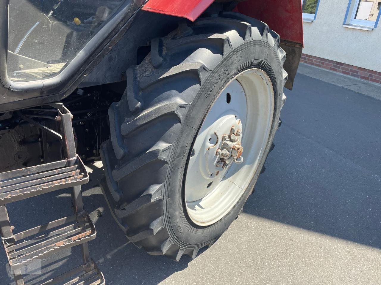 Traktor typu Belarus MTS 820, Gebrauchtmaschine v Pragsdorf (Obrázek 10)