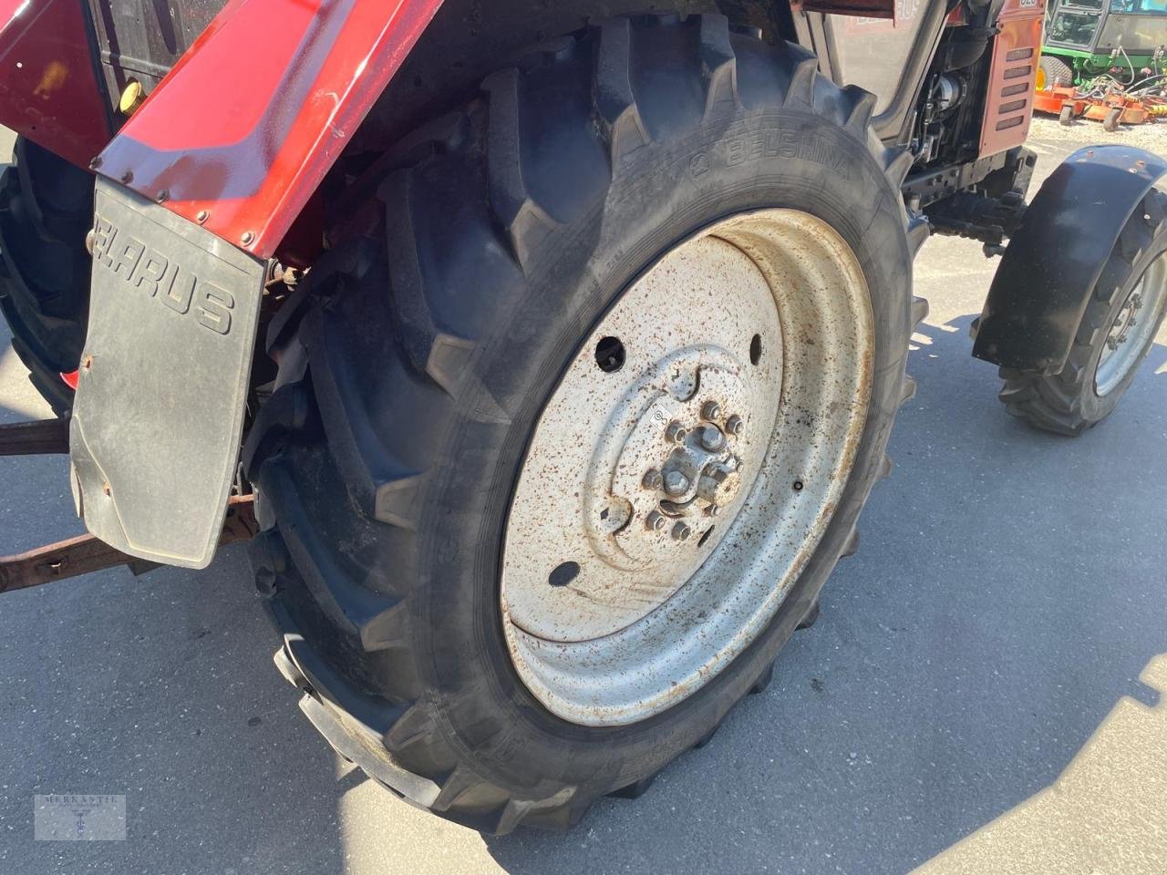 Traktor typu Belarus MTS 820, Gebrauchtmaschine v Pragsdorf (Obrázek 11)