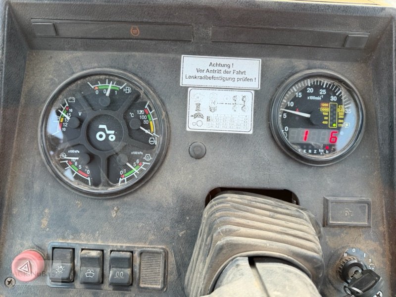 Traktor typu Belarus MTS 920 2, Gebrauchtmaschine v Prenzlau (Obrázok 18)