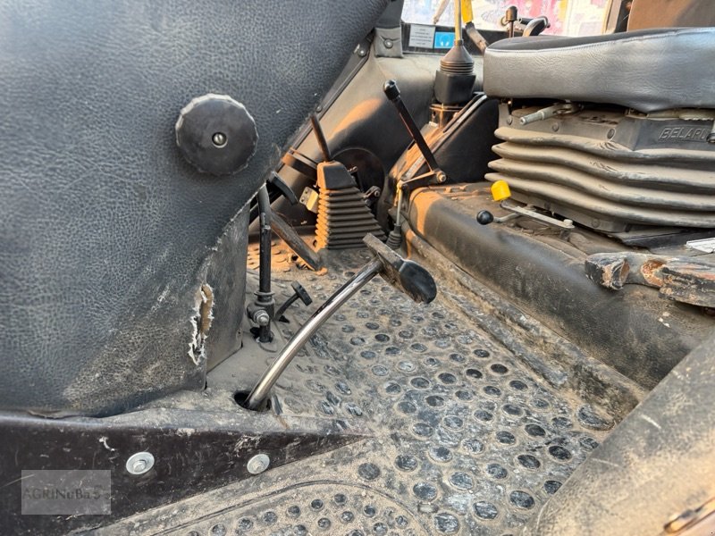 Traktor typu Belarus MTS 920 2, Gebrauchtmaschine v Prenzlau (Obrázok 19)