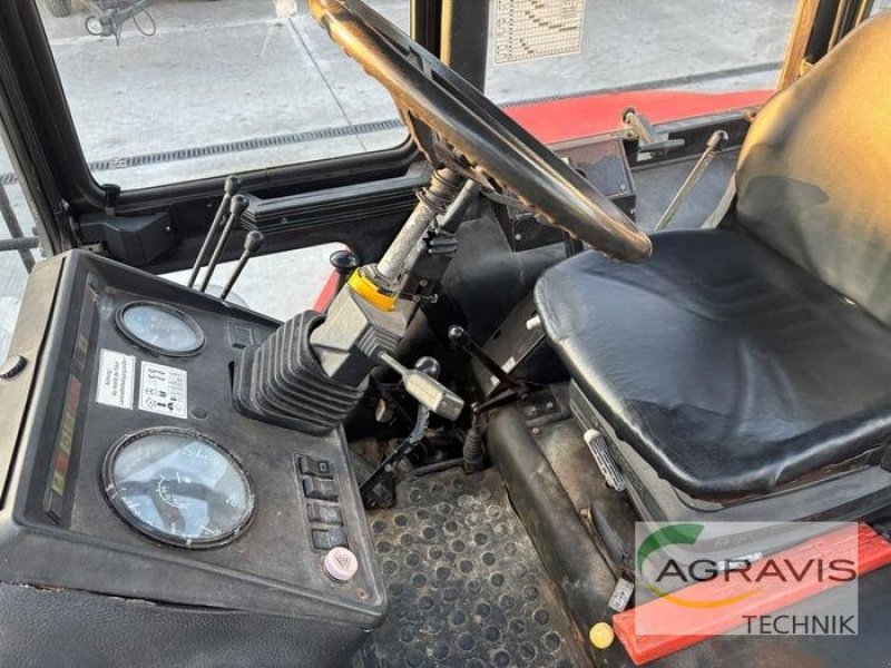 Traktor του τύπου Belarus MTS 920, Gebrauchtmaschine σε Seelow (Φωτογραφία 10)