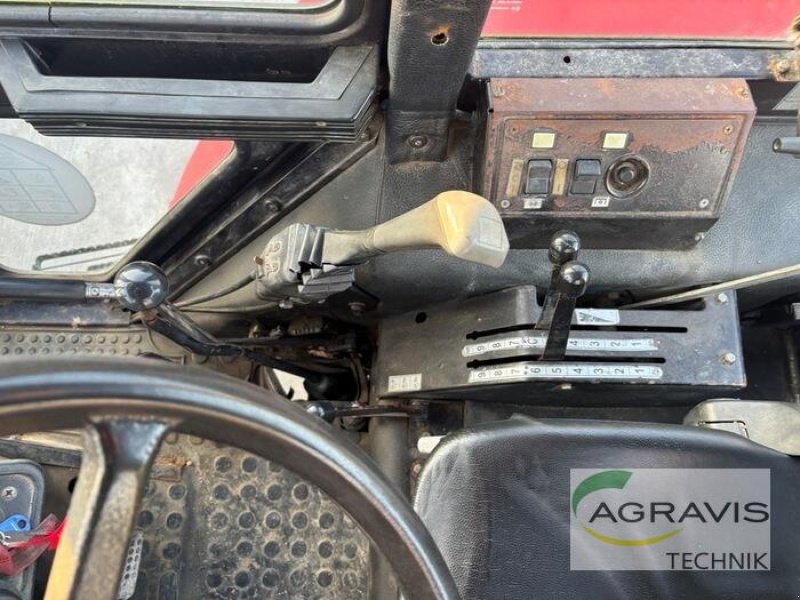 Traktor του τύπου Belarus MTS 920, Gebrauchtmaschine σε Seelow (Φωτογραφία 11)