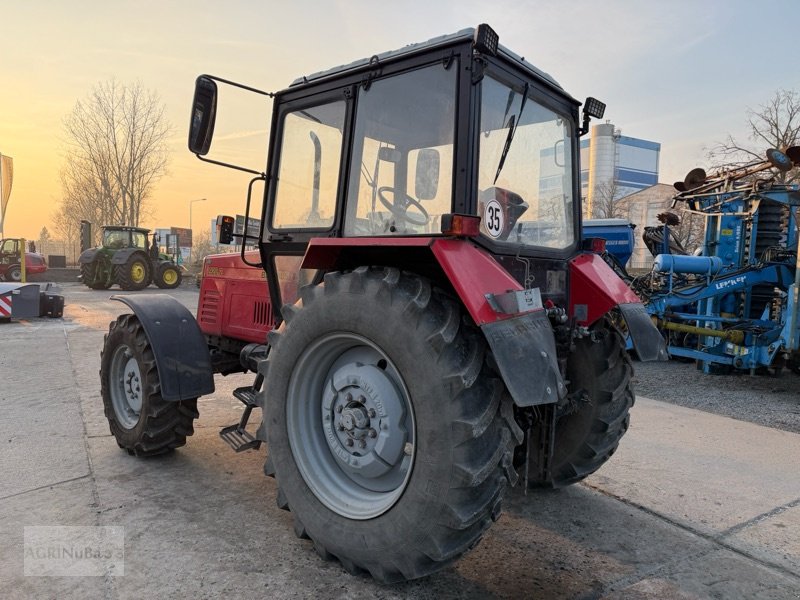 Traktor tip Belarus MTS 920.2, Gebrauchtmaschine in Prenzlau (Poză 5)