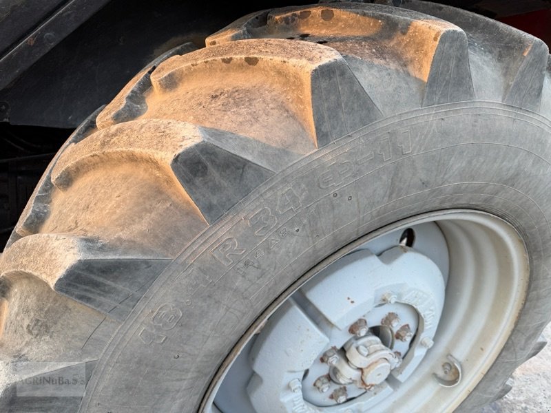 Traktor tip Belarus MTS 920.2, Gebrauchtmaschine in Prenzlau (Poză 8)