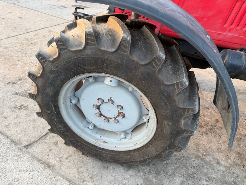 Traktor tip Belarus MTS 920.2, Gebrauchtmaschine in Prenzlau (Poză 9)