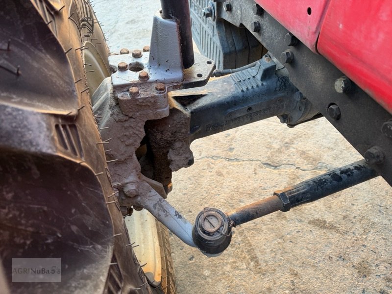 Traktor tip Belarus MTS 920.2, Gebrauchtmaschine in Prenzlau (Poză 12)