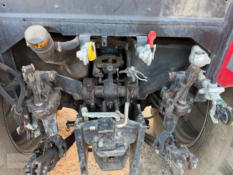 Traktor tip Belarus MTS 920.2, Gebrauchtmaschine in Prenzlau (Poză 13)