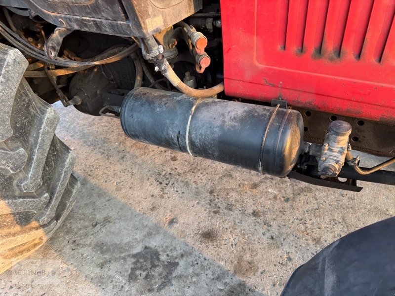 Traktor tip Belarus MTS 920.2, Gebrauchtmaschine in Prenzlau (Poză 21)