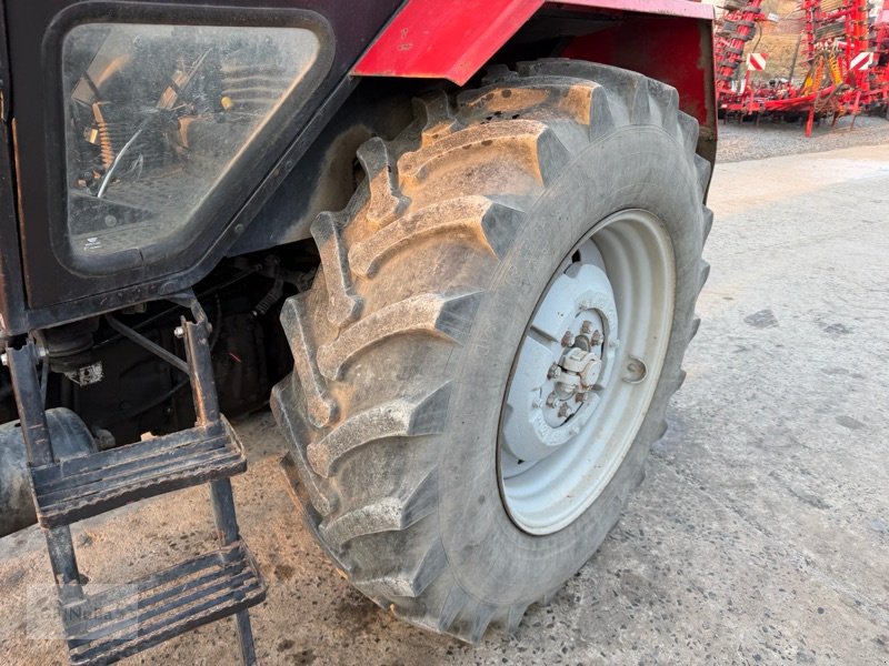 Traktor tip Belarus MTS 920.2, Gebrauchtmaschine in Prenzlau (Poză 23)
