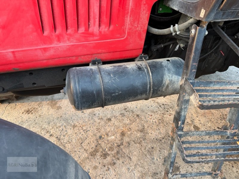 Traktor typu Belarus MTS 920.2, Gebrauchtmaschine w Prenzlau (Zdjęcie 11)