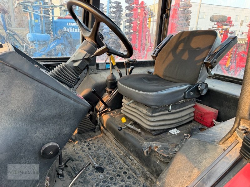 Traktor typu Belarus MTS 920.2, Gebrauchtmaschine w Prenzlau (Zdjęcie 14)