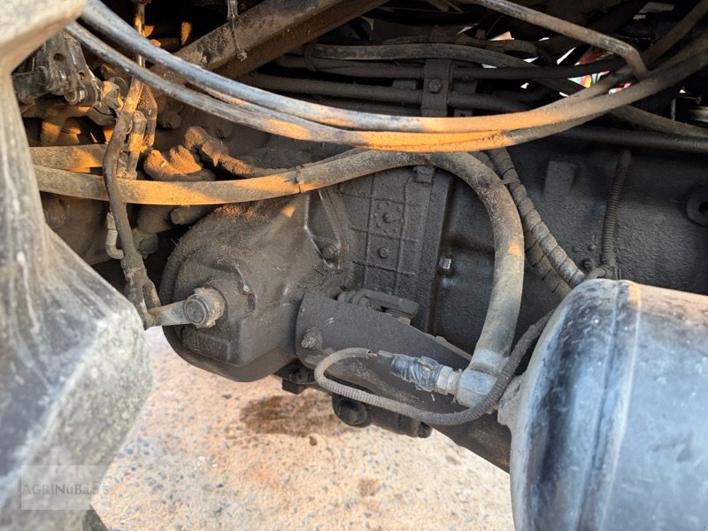 Traktor typu Belarus MTS 920.2, Gebrauchtmaschine w Prenzlau (Zdjęcie 20)