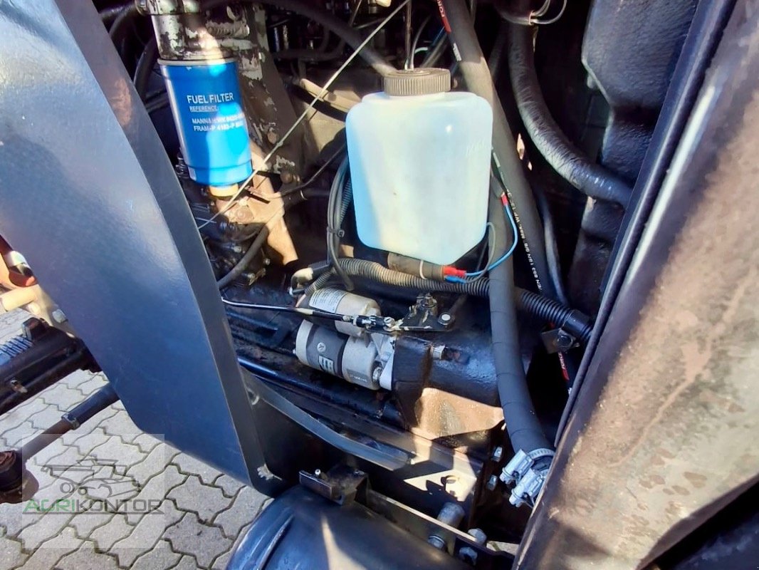 Traktor типа Belarus MTS 952 + FL, Gebrauchtmaschine в Liebenwalde (Фотография 15)