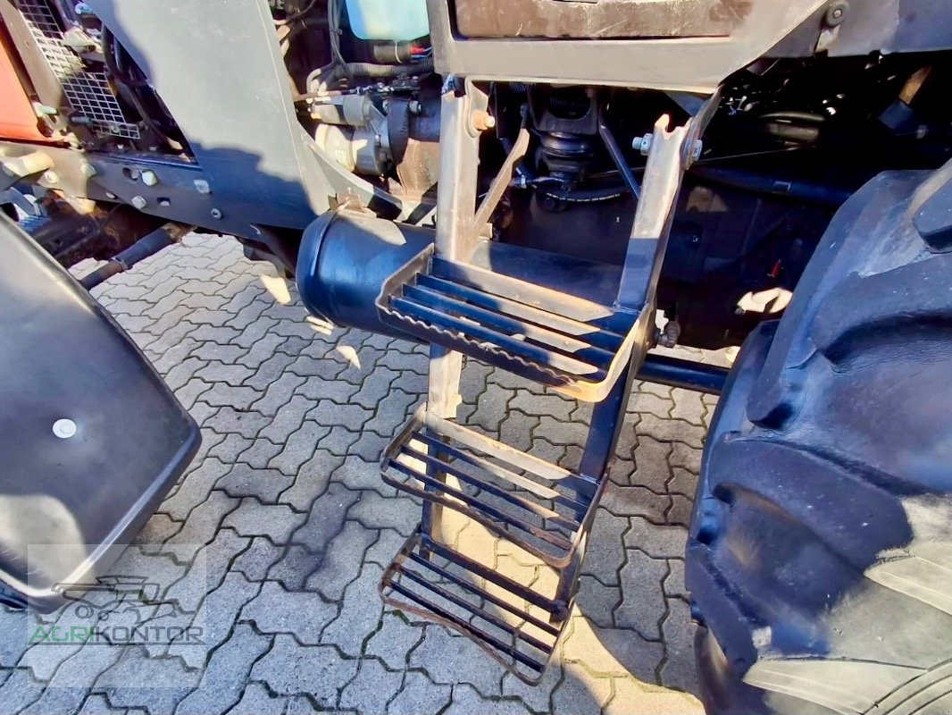 Traktor типа Belarus MTS 952 + FL, Gebrauchtmaschine в Liebenwalde (Фотография 10)