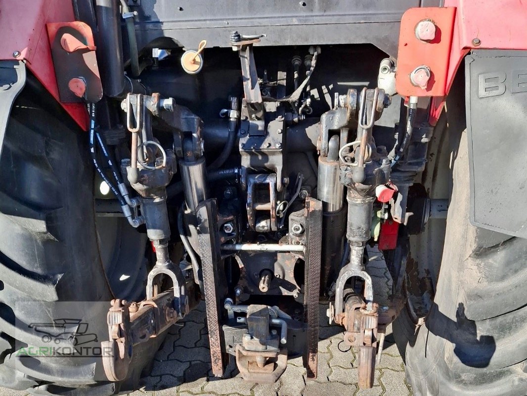 Traktor типа Belarus MTS 952 + FL, Gebrauchtmaschine в Liebenwalde (Фотография 12)