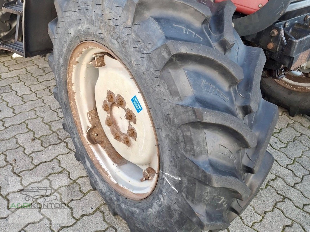 Traktor типа Belarus MTS 952 + FL, Gebrauchtmaschine в Liebenwalde (Фотография 17)