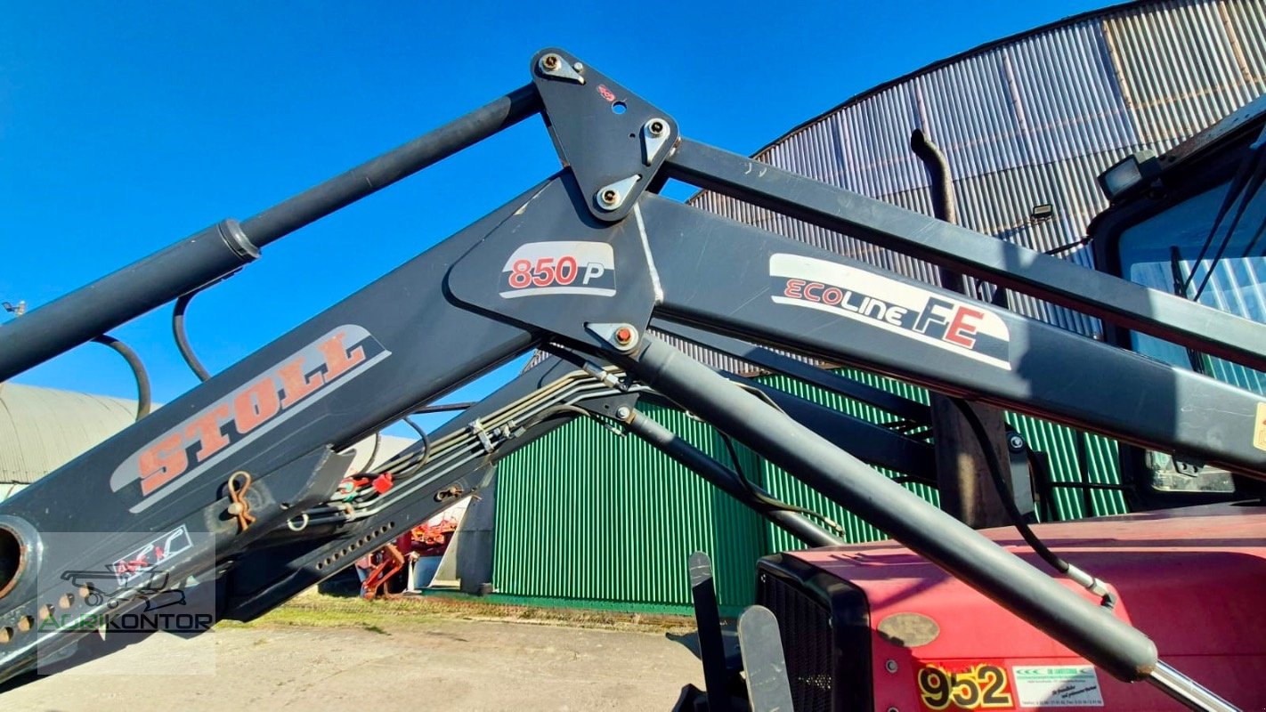 Traktor от тип Belarus MTS 952 + FL, Gebrauchtmaschine в Liebenwalde (Снимка 2)