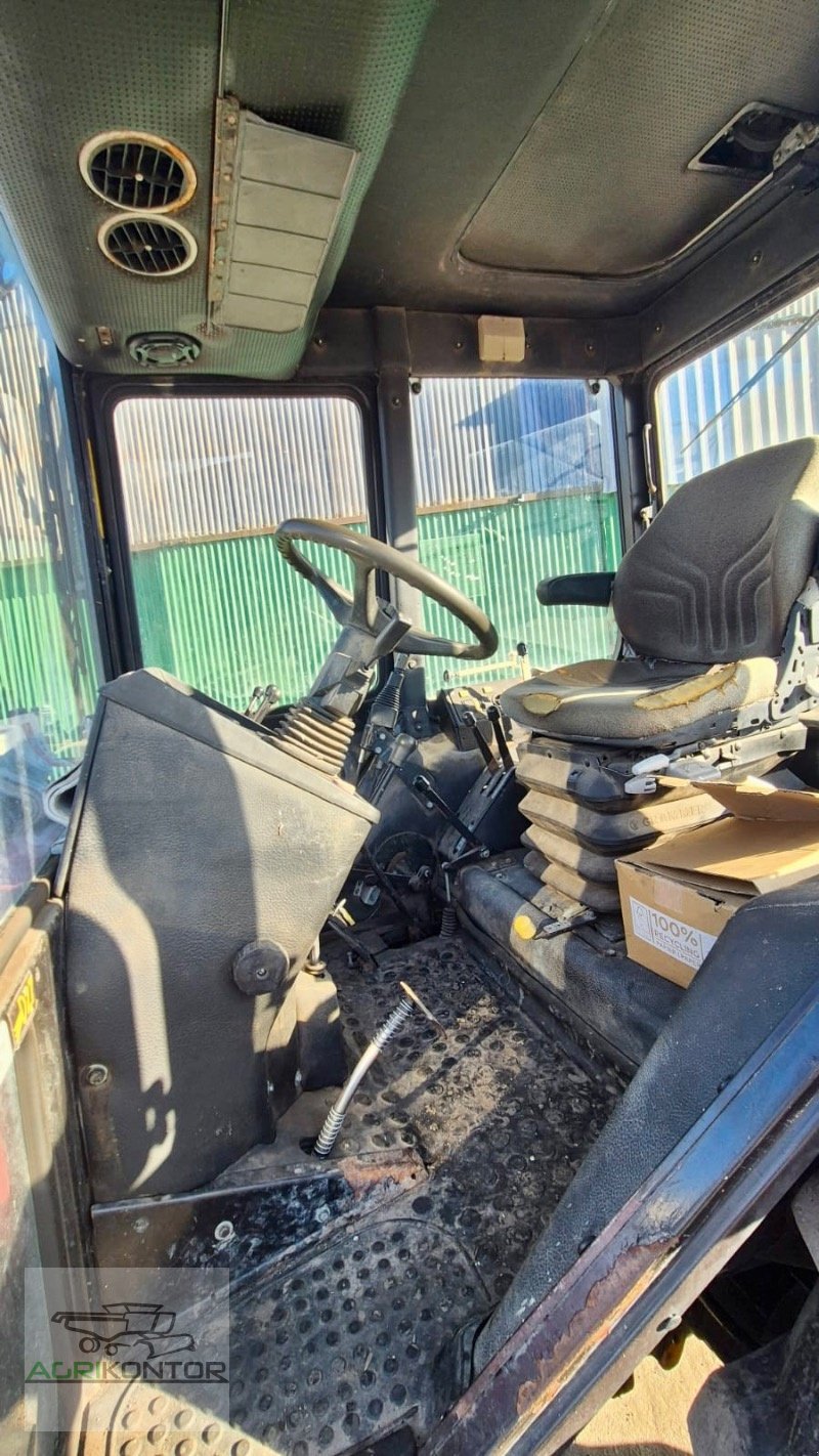 Traktor от тип Belarus MTS 952 + FL, Gebrauchtmaschine в Liebenwalde (Снимка 12)