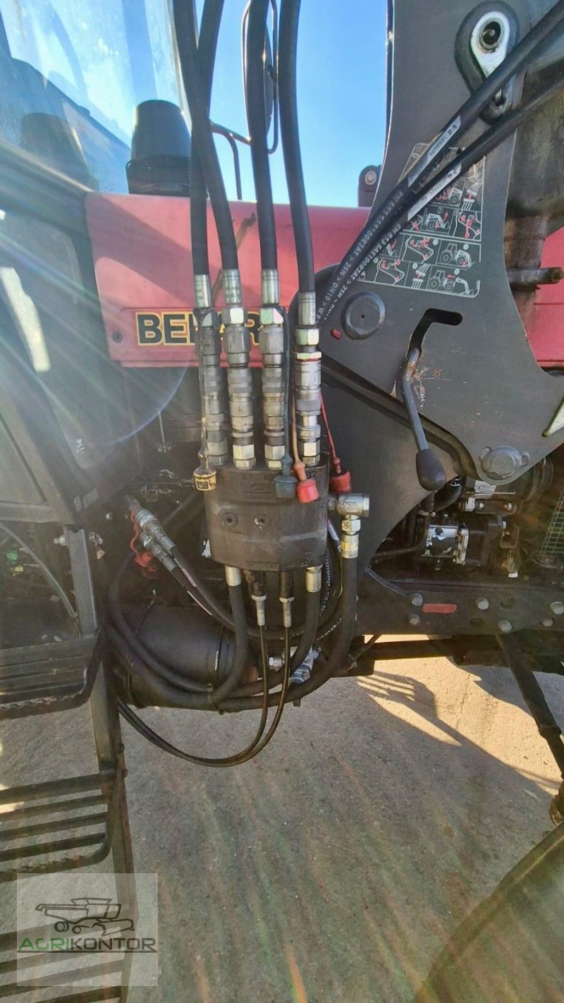 Traktor от тип Belarus MTS 952 + FL, Gebrauchtmaschine в Liebenwalde (Снимка 22)