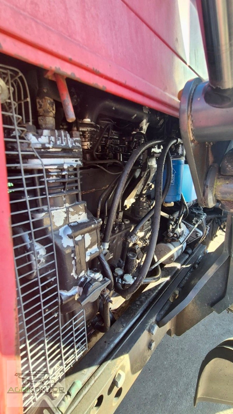 Traktor от тип Belarus MTS 952 + FL, Gebrauchtmaschine в Liebenwalde (Снимка 13)