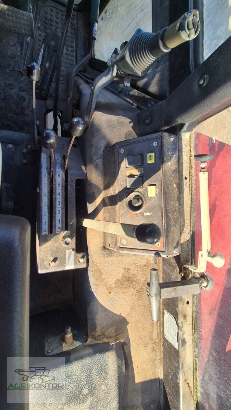 Traktor от тип Belarus MTS 952 + FL, Gebrauchtmaschine в Liebenwalde (Снимка 18)