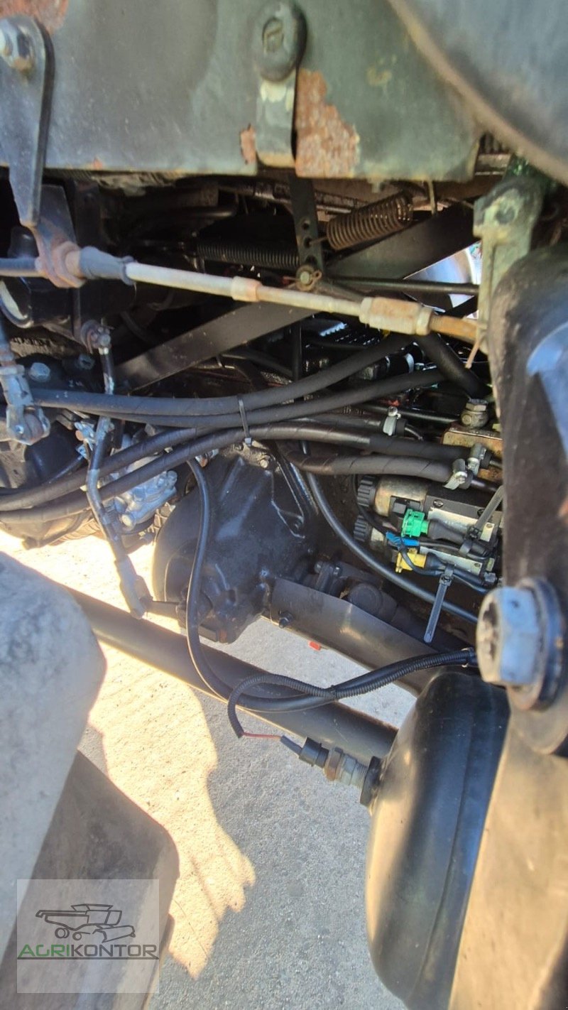 Traktor от тип Belarus MTS 952 + FL, Gebrauchtmaschine в Liebenwalde (Снимка 7)