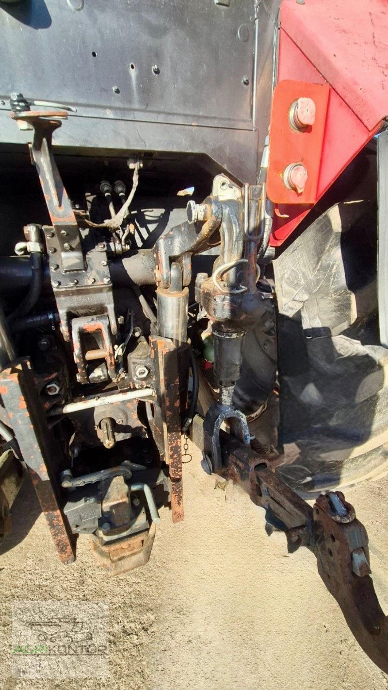 Traktor от тип Belarus MTS 952 + FL, Gebrauchtmaschine в Liebenwalde (Снимка 10)