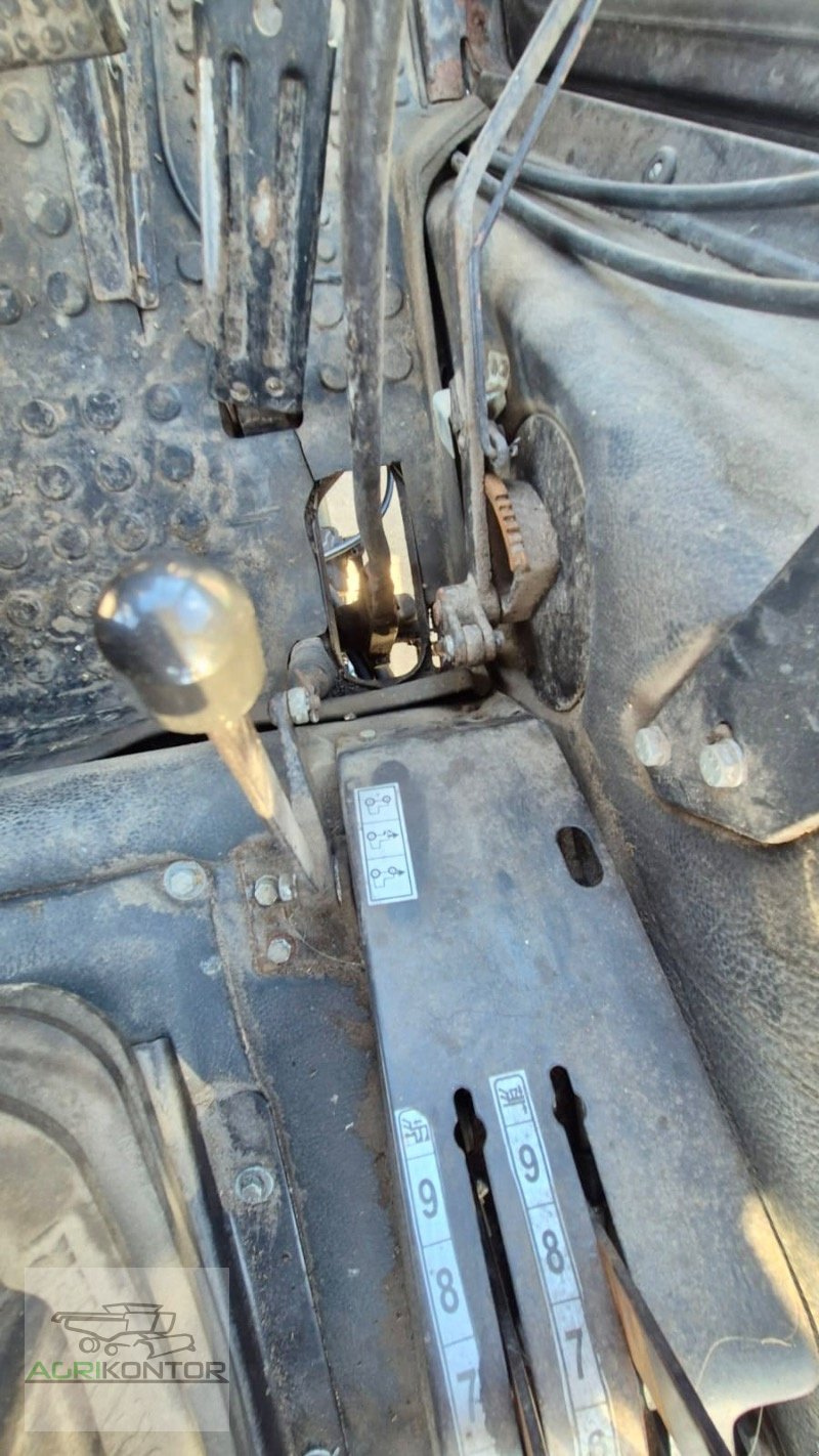 Traktor от тип Belarus MTS 952 + FL, Gebrauchtmaschine в Liebenwalde (Снимка 8)