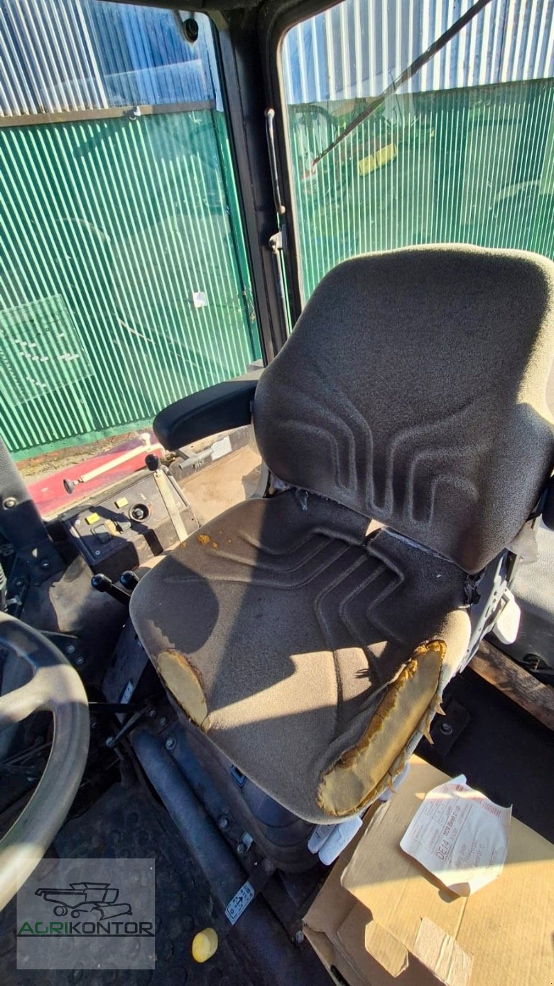 Traktor от тип Belarus MTS 952 + FL, Gebrauchtmaschine в Liebenwalde (Снимка 5)