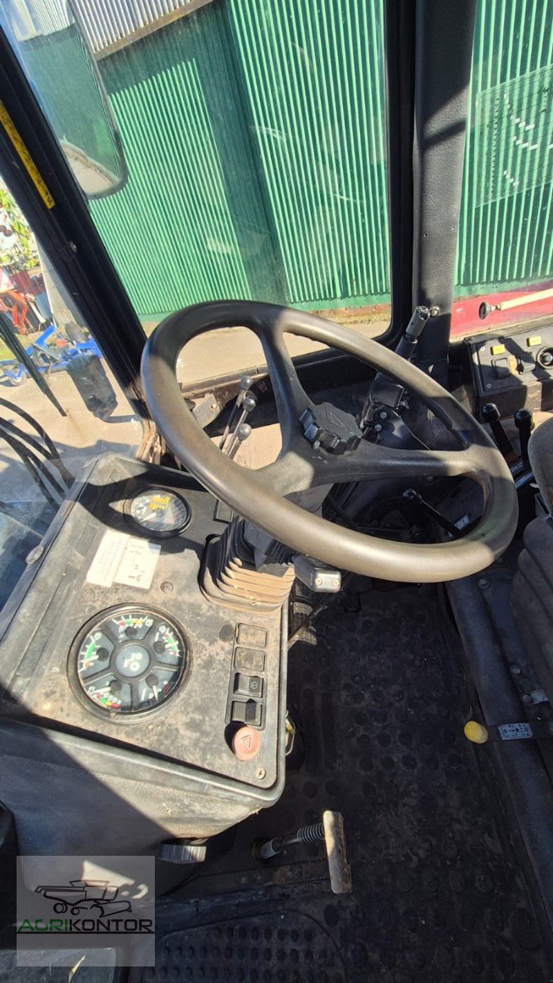 Traktor от тип Belarus MTS 952 + FL, Gebrauchtmaschine в Liebenwalde (Снимка 9)