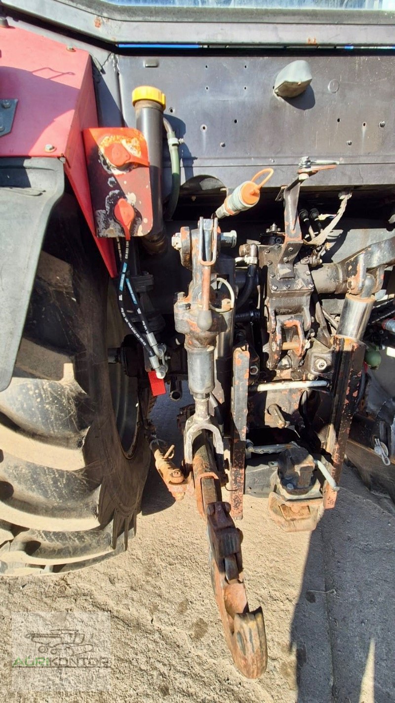 Traktor от тип Belarus MTS 952 + FL, Gebrauchtmaschine в Liebenwalde (Снимка 15)