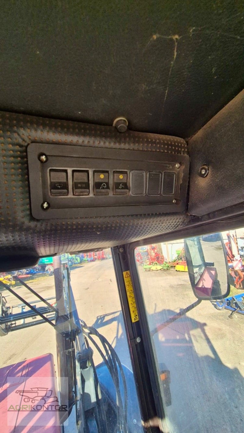 Traktor от тип Belarus MTS 952 + FL, Gebrauchtmaschine в Liebenwalde (Снимка 14)