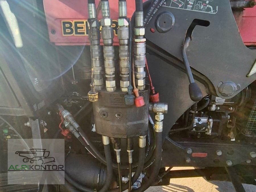 Traktor от тип Belarus MTS 952 + FL, Gebrauchtmaschine в Liebenwalde (Снимка 7)