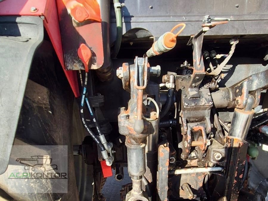 Traktor от тип Belarus MTS 952 + FL, Gebrauchtmaschine в Liebenwalde (Снимка 8)