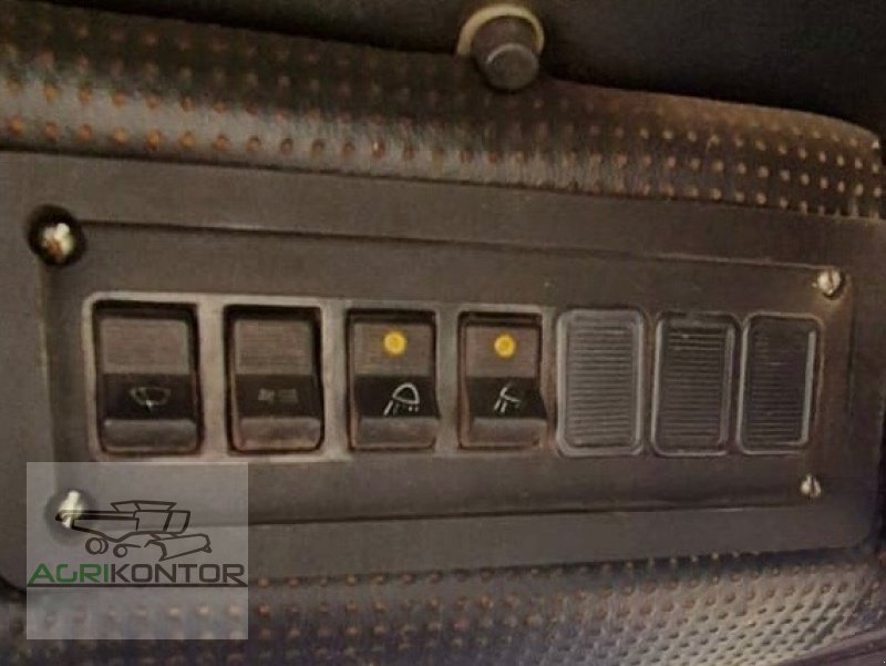 Traktor от тип Belarus MTS 952 + FL, Gebrauchtmaschine в Liebenwalde (Снимка 12)