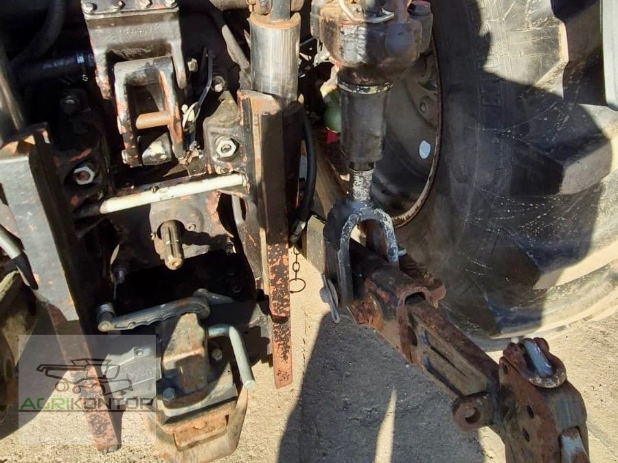 Traktor от тип Belarus MTS 952 + FL, Gebrauchtmaschine в Liebenwalde (Снимка 9)