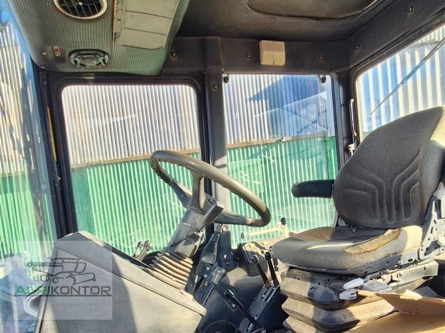 Traktor от тип Belarus MTS 952 + FL, Gebrauchtmaschine в Liebenwalde (Снимка 10)