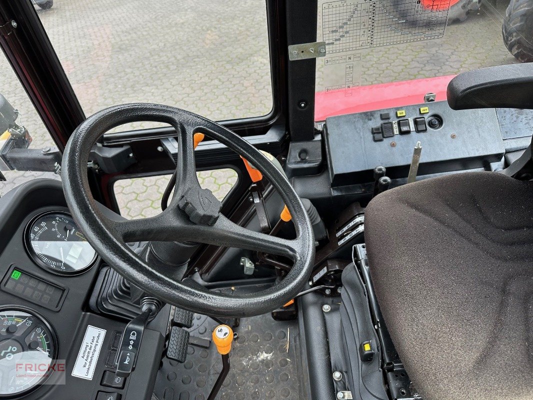 Traktor des Typs Belarus MTS 952.2, Gebrauchtmaschine in Bockel - Gyhum (Bild 11)