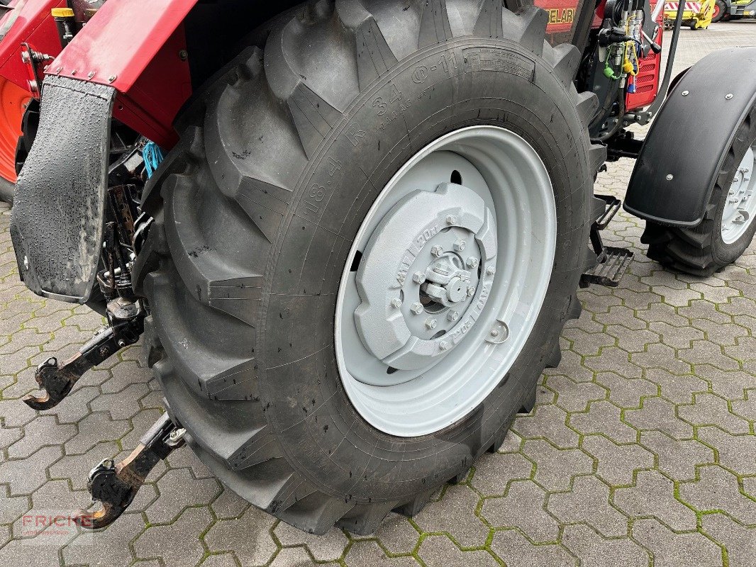 Traktor des Typs Belarus MTS 952.2, Gebrauchtmaschine in Bockel - Gyhum (Bild 4)