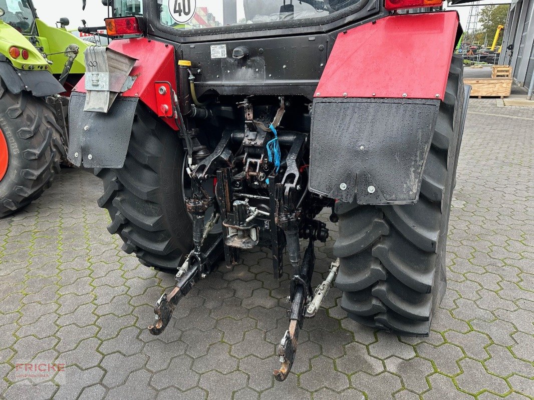 Traktor des Typs Belarus MTS 952.2, Gebrauchtmaschine in Bockel - Gyhum (Bild 5)