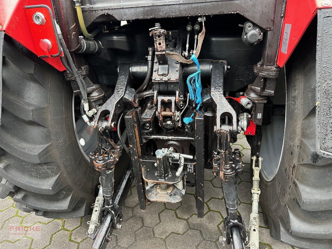 Traktor des Typs Belarus MTS 952.2, Gebrauchtmaschine in Bockel - Gyhum (Bild 7)