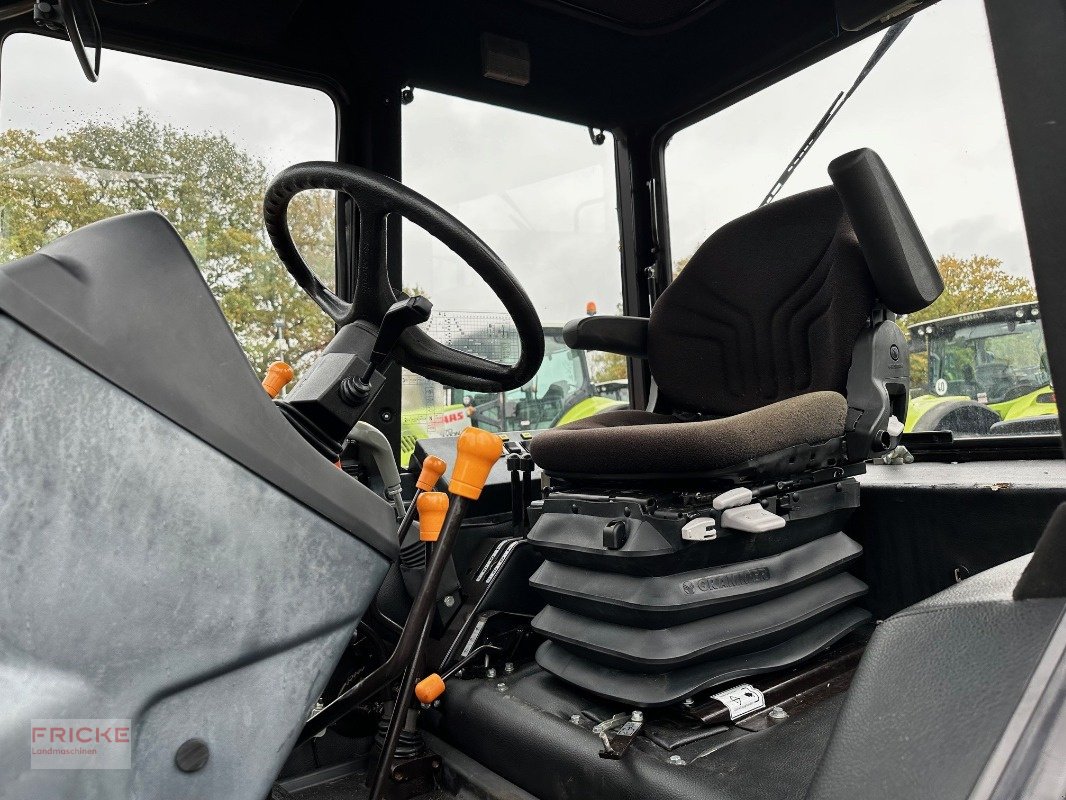 Traktor des Typs Belarus MTS 952.2, Gebrauchtmaschine in Bockel - Gyhum (Bild 10)