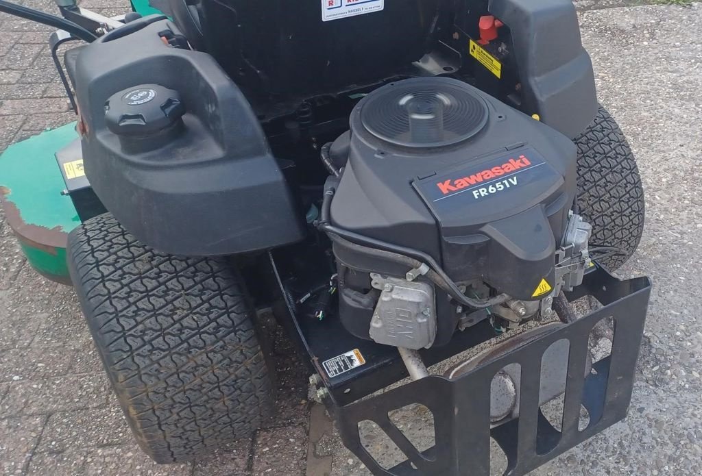 Traktor del tipo Bobcat BOBCATCRZ52, Gebrauchtmaschine en Hasselt (Imagen 10)