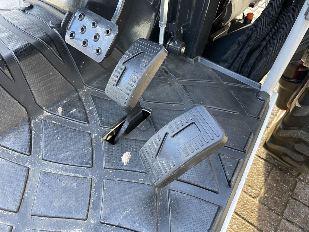 Traktor от тип Bobcat CT2035 HST minitractor + frontlader NIEUW (kubota solis iseki), Neumaschine в Neer (Снимка 10)