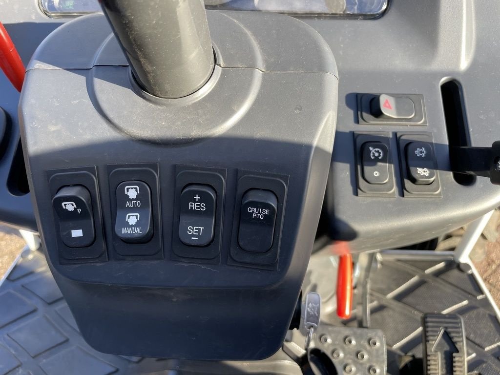 Traktor от тип Bobcat CT2035 HST minitractor + frontlader NIEUW (kubota solis iseki), Neumaschine в Neer (Снимка 9)