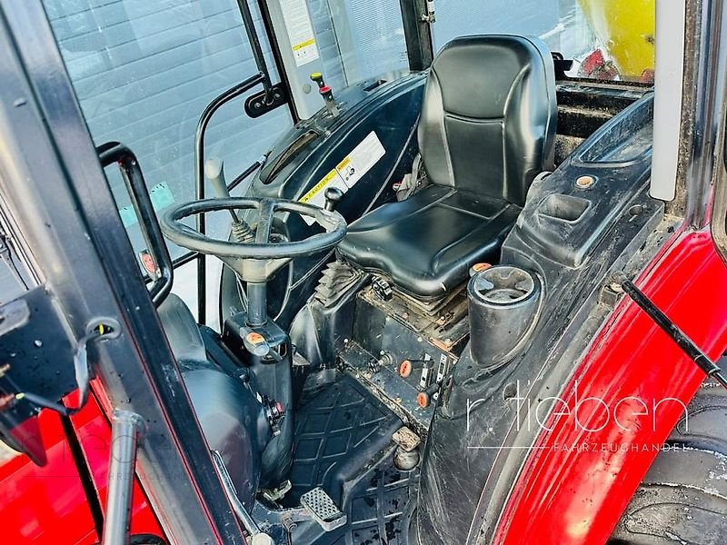 Traktor typu Branson (TYM) 5220 CX - Frontlader-Schneeschild - NUR 500 Stunden, Gebrauchtmaschine v Haren (Obrázek 13)