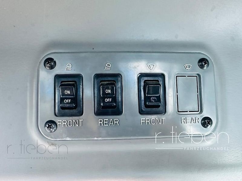 Traktor typu Branson (TYM) 5220 CX - Frontlader-Schneeschild - NUR 500 Stunden, Gebrauchtmaschine v Haren (Obrázek 17)